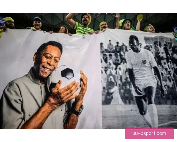 2026年世界杯开幕式将特别致敬贝利传奇人生