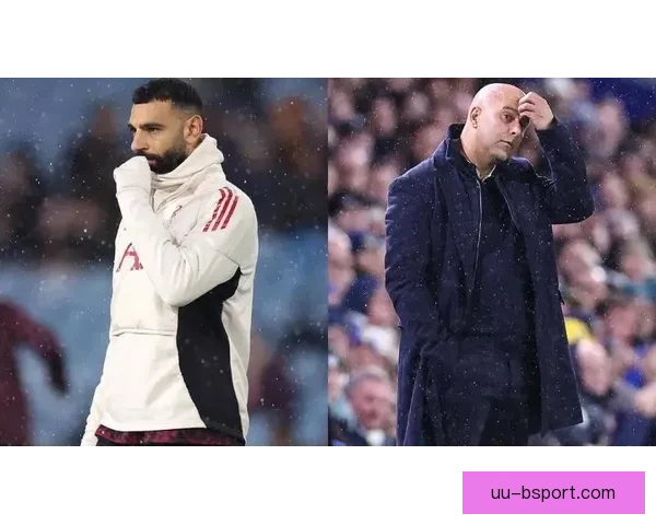 从亚冠赛场看萨拉赫的竞技影响力与足球价值时代意义与商业号召力