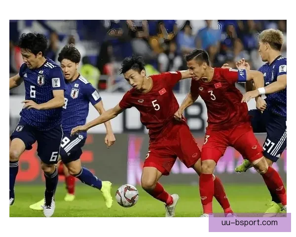 印尼在2025亚洲杯预选赛中惜败越南引发关注