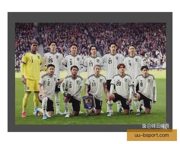 日本足协确认2026世界杯日本队主场队服设计方案引发热烈好评