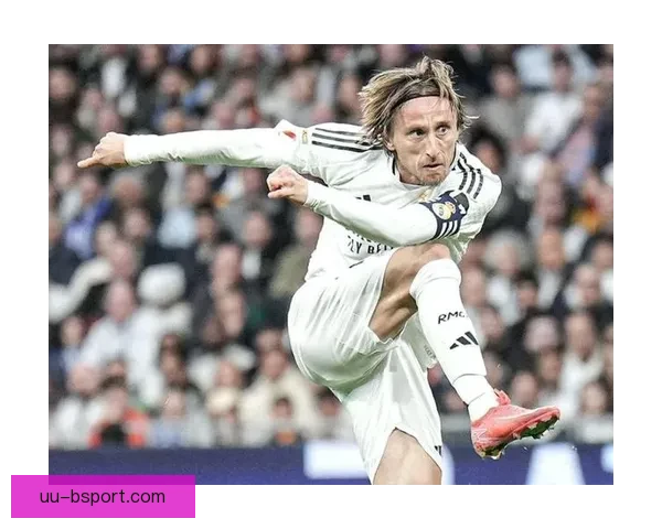 皇马正式宣布莫德里奇续约至2025年 继续为银河战舰贡献力量