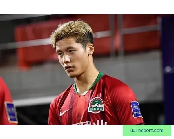 陈蒲在泰山队进攻端的关键作用分析及其对球队整体表现的影响