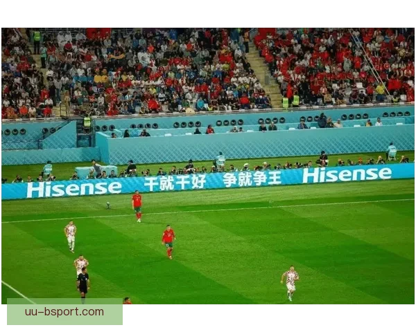 2026世界杯发布全新比赛场馆虚拟现实导航功能提升观赛体验 2026世界杯发布全新比赛场馆虚拟现实导航功能提升观赛体验
